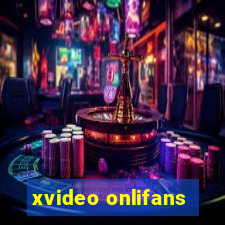 xvideo onlifans